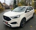 Белый Форд Эдж, объемом двигателя 2 л и пробегом 88 тыс. км за 23990 $, фото 1 на Automoto.ua