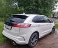 Белый Форд Эдж, объемом двигателя 2 л и пробегом 72 тыс. км за 30000 $, фото 10 на Automoto.ua