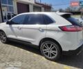 Белый Форд Эдж, объемом двигателя 2 л и пробегом 67 тыс. км за 26499 $, фото 4 на Automoto.ua