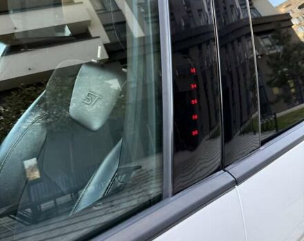 Белый Форд Эдж, объемом двигателя 2.7 л и пробегом 67 тыс. км за 25000 $, фото 15 на Automoto.ua