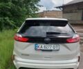 Белый Форд Эдж, объемом двигателя 2 л и пробегом 72 тыс. км за 30000 $, фото 7 на Automoto.ua