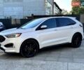 Белый Форд Эдж, объемом двигателя 2.7 л и пробегом 126 тыс. км за 23400 $, фото 6 на Automoto.ua