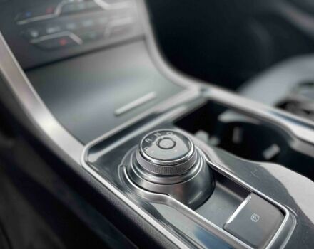 Белый Форд Эдж, объемом двигателя 2 л и пробегом 90 тыс. км за 19351 $, фото 5 на Automoto.ua