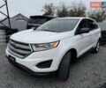 Белый Форд Эдж, объемом двигателя 2 л и пробегом 233 тыс. км за 10999 $, фото 8 на Automoto.ua