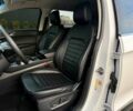 Белый Форд Эдж, объемом двигателя 2 л и пробегом 167 тыс. км за 16900 $, фото 10 на Automoto.ua