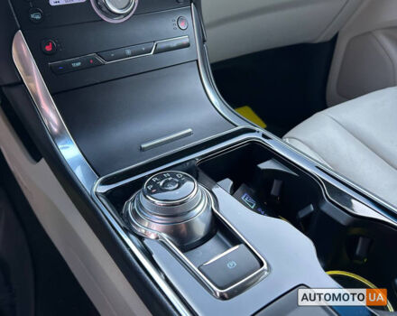 Белый Форд Эдж, объемом двигателя 2 л и пробегом 43 тыс. км за 24800 $, фото 12 на Automoto.ua