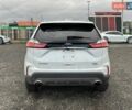 Білий Форд Едж, об'ємом двигуна 2 л та пробігом 173 тис. км за 12800 $, фото 4 на Automoto.ua