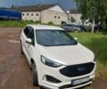Белый Форд Эдж, объемом двигателя 2 л и пробегом 72 тыс. км за 30000 $, фото 9 на Automoto.ua