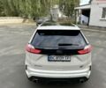 Білий Форд Едж, об'ємом двигуна 2.7 л та пробігом 134 тис. км за 21500 $, фото 6 на Automoto.ua