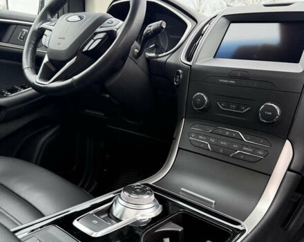 Білий Форд Едж, об'ємом двигуна 2 л та пробігом 88 тис. км за 20500 $, фото 25 на Automoto.ua