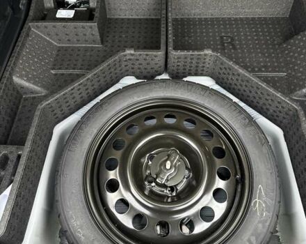 Белый Форд Эдж, объемом двигателя 2 л и пробегом 164 тыс. км за 18600 $, фото 17 на Automoto.ua