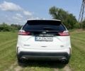 Білий Форд Едж, об'ємом двигуна 2 л та пробігом 183 тис. км за 15999 $, фото 2 на Automoto.ua