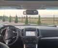 Белый Форд Эдж, объемом двигателя 2 л и пробегом 130 тыс. км за 20600 $, фото 5 на Automoto.ua