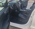 Белый Форд Эдж, объемом двигателя 2 л и пробегом 130 тыс. км за 20600 $, фото 7 на Automoto.ua