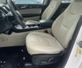 Білий Форд Едж, об'ємом двигуна 2 л та пробігом 31 тис. км за 11000 $, фото 7 на Automoto.ua