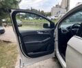Білий Форд Едж, об'ємом двигуна 2 л та пробігом 42 тис. км за 21400 $, фото 4 на Automoto.ua