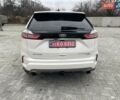 Белый Форд Эдж, объемом двигателя 2 л и пробегом 104 тыс. км за 20300 $, фото 6 на Automoto.ua