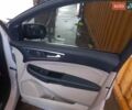 Белый Форд Эдж, объемом двигателя 2 л и пробегом 158 тыс. км за 12100 $, фото 18 на Automoto.ua