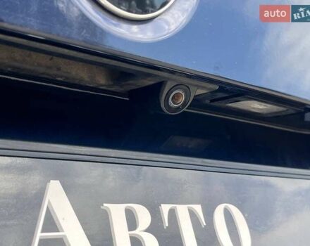 Белый Форд Эдж, объемом двигателя 2 л и пробегом 42 тыс. км за 21400 $, фото 19 на Automoto.ua