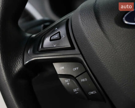 Белый Форд Эдж, объемом двигателя 2 л и пробегом 234 тыс. км за 13900 $, фото 68 на Automoto.ua