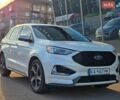 Белый Форд Эдж, объемом двигателя 2.7 л и пробегом 183 тыс. км за 19500 $, фото 1 на Automoto.ua