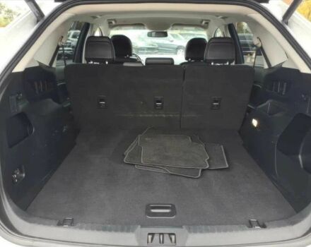 Білий Форд Едж, об'ємом двигуна 2 л та пробігом 50 тис. км за 11700 $, фото 15 на Automoto.ua