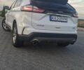 Белый Форд Эдж, объемом двигателя 2 л и пробегом 130 тыс. км за 20600 $, фото 2 на Automoto.ua