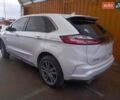 Белый Форд Эдж, объемом двигателя 2 л и пробегом 158 тыс. км за 12100 $, фото 1 на Automoto.ua