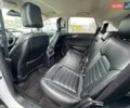 Білий Форд Едж, об'ємом двигуна 2 л та пробігом 173 тис. км за 12800 $, фото 16 на Automoto.ua