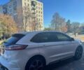 Белый Форд Эдж, объемом двигателя 2.7 л и пробегом 177 тыс. км за 22000 $, фото 5 на Automoto.ua
