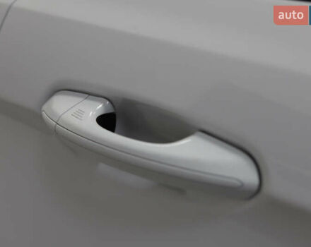 Белый Форд Эдж, объемом двигателя 2 л и пробегом 234 тыс. км за 13900 $, фото 29 на Automoto.ua