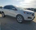 Білий Форд Едж, об'ємом двигуна 2 л та пробігом 66 тис. км за 4000 $, фото 3 на Automoto.ua