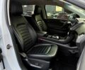 Белый Форд Эдж, объемом двигателя 2 л и пробегом 167 тыс. км за 16900 $, фото 20 на Automoto.ua