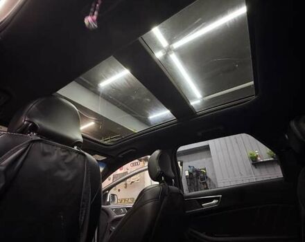 Білий Форд Едж, об'ємом двигуна 2.69 л та пробігом 92 тис. км за 25500 $, фото 15 на Automoto.ua