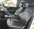 Білий Форд Едж, об'ємом двигуна 2 л та пробігом 50 тис. км за 11700 $, фото 10 на Automoto.ua