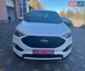 Белый Форд Эдж, объемом двигателя 2.7 л и пробегом 177 тыс. км за 22000 $, фото 9 на Automoto.ua