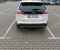 Білий Форд Едж, об'ємом двигуна 2 л та пробігом 127 тис. км за 19500 $, фото 3 на Automoto.ua