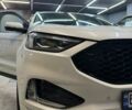 Білий Форд Едж, об'ємом двигуна 2.69 л та пробігом 92 тис. км за 25500 $, фото 5 на Automoto.ua