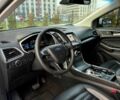 Белый Форд Эдж, объемом двигателя 2 л и пробегом 167 тыс. км за 16900 $, фото 9 на Automoto.ua