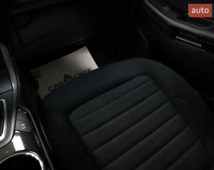 Белый Форд Эдж, объемом двигателя 2 л и пробегом 234 тыс. км за 13900 $, фото 92 на Automoto.ua