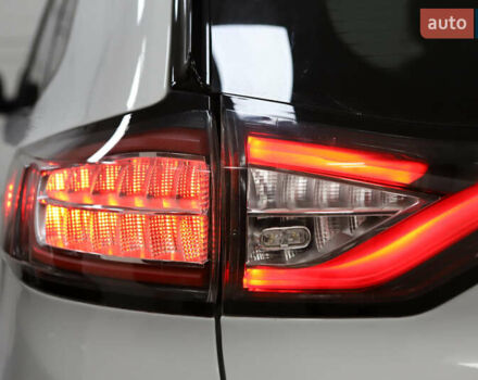 Белый Форд Эдж, объемом двигателя 2 л и пробегом 234 тыс. км за 13900 $, фото 49 на Automoto.ua