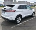 Белый Форд Эдж, объемом двигателя 2 л и пробегом 75 тыс. км за 20900 $, фото 10 на Automoto.ua