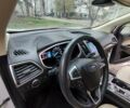 Белый Форд Эдж, объемом двигателя 2 л и пробегом 106 тыс. км за 19200 $, фото 17 на Automoto.ua