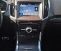 Белый Форд Эдж, объемом двигателя 2.69 л и пробегом 148 тыс. км за 21500 $, фото 25 на Automoto.ua