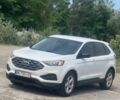 Білий Форд Едж, об'ємом двигуна 2 л та пробігом 278 тис. км за 14999 $, фото 1 на Automoto.ua