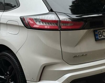 Білий Форд Едж, об'ємом двигуна 2.69 л та пробігом 92 тис. км за 25500 $, фото 41 на Automoto.ua