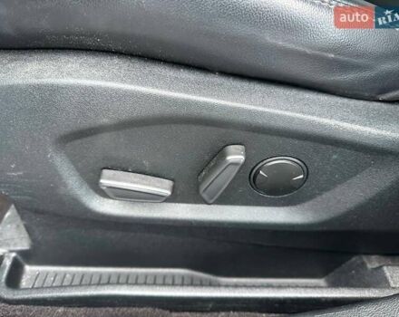 Білий Форд Едж, об'ємом двигуна 2 л та пробігом 173 тис. км за 12800 $, фото 14 на Automoto.ua