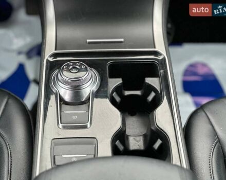 Білий Форд Едж, об'ємом двигуна 2 л та пробігом 173 тис. км за 12800 $, фото 20 на Automoto.ua