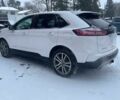 Білий Форд Едж, об'ємом двигуна 2 л та пробігом 31 тис. км за 11000 $, фото 3 на Automoto.ua
