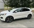 Білий Форд Едж, об'ємом двигуна 2.7 л та пробігом 134 тис. км за 21500 $, фото 5 на Automoto.ua